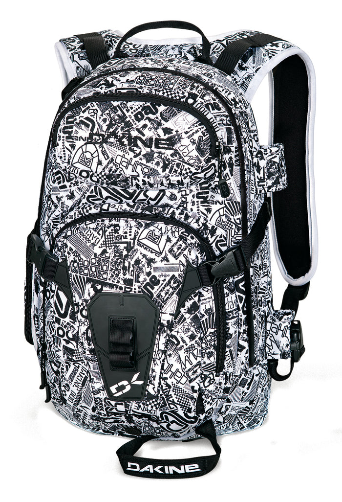 Dakine Heli Pro 20L Backpack