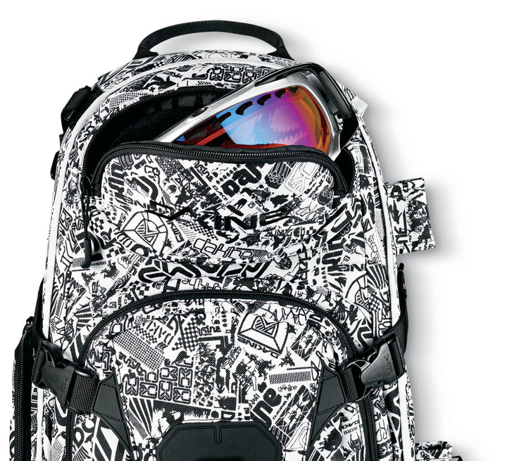 Dakine Heli Pro 20L Backpack