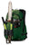 Dakine Builder's Pack Olive