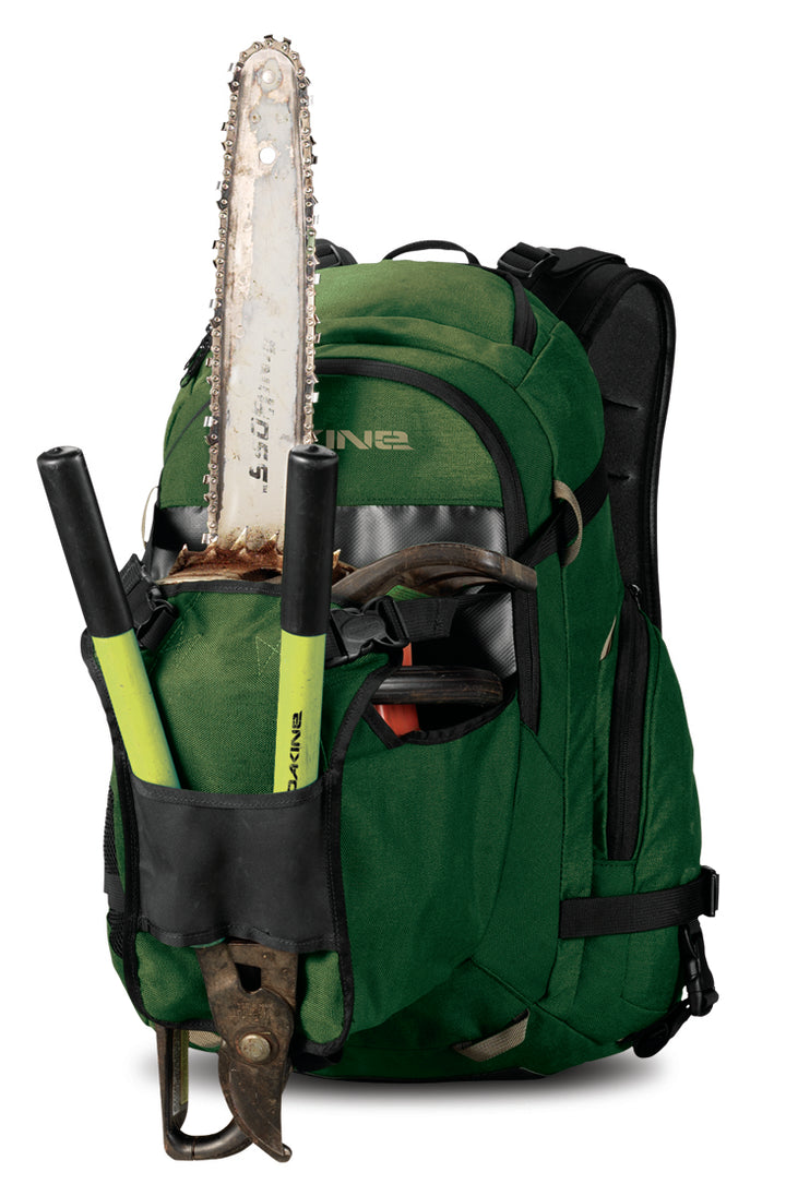 Dakine Builder's Pack