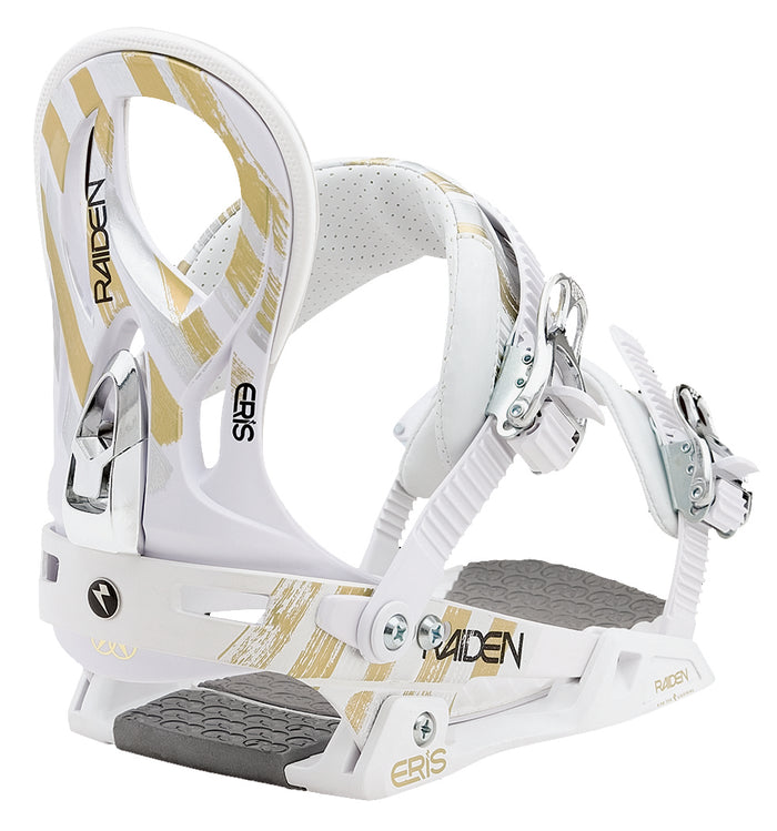 Raiden Eris Snowboard Bindings - Women's 2009