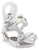 Raiden Eris Snowboard Bindings - Women's 2009