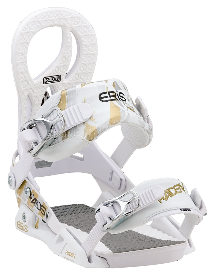 Raiden Eris Snowboard Bindings - Women's 2009