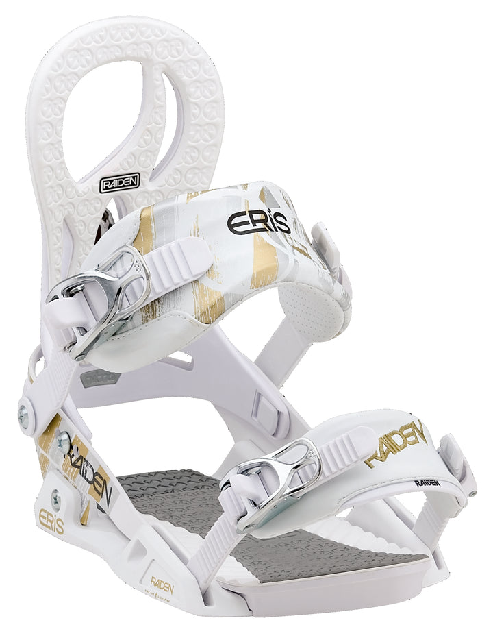 Raiden Eris Snowboard Bindings - Women's 2009