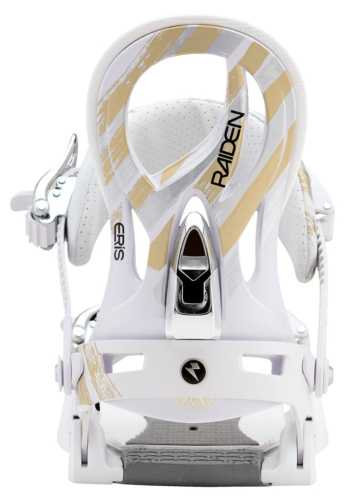 Raiden Eris Snowboard Bindings - Women's 2009