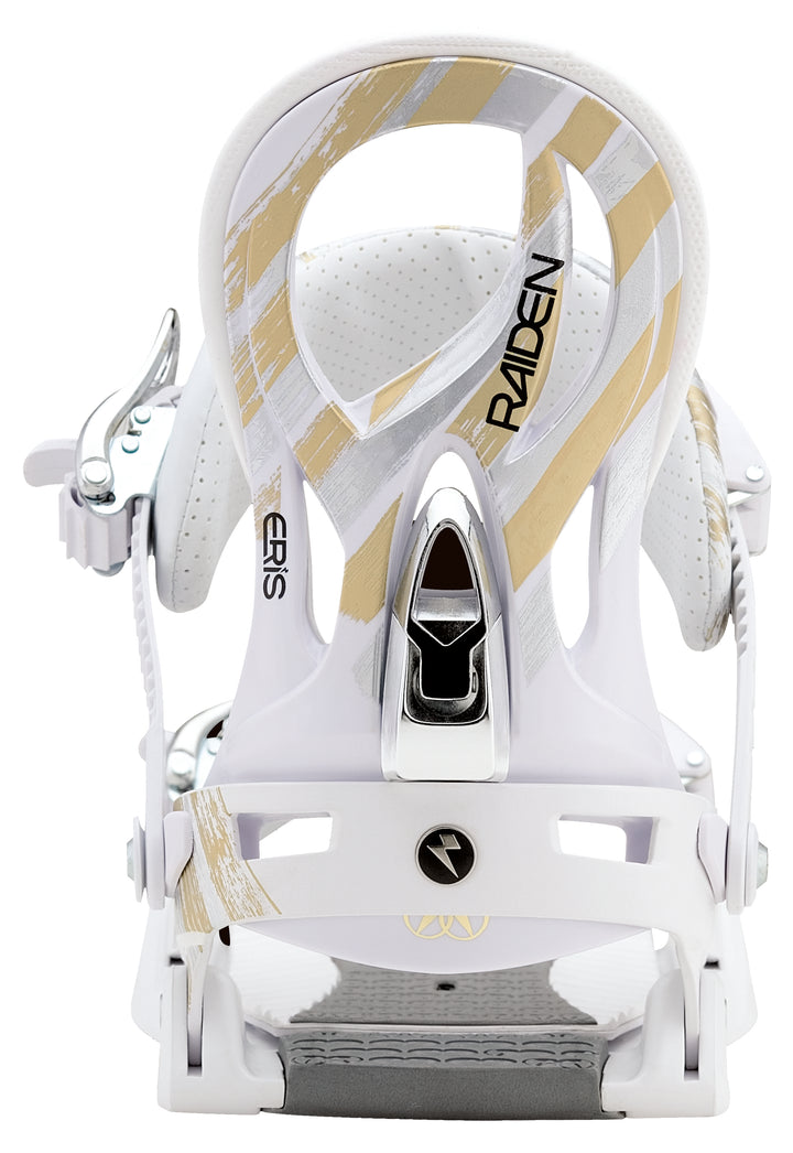 Raiden Eris Snowboard Bindings - Women's 2009