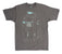 686 Design Premium T-Shirt