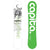 CAPiTA Stairmaster Snowboard 2009