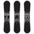 CAPiTA Scaremaster Snowboard 2009
