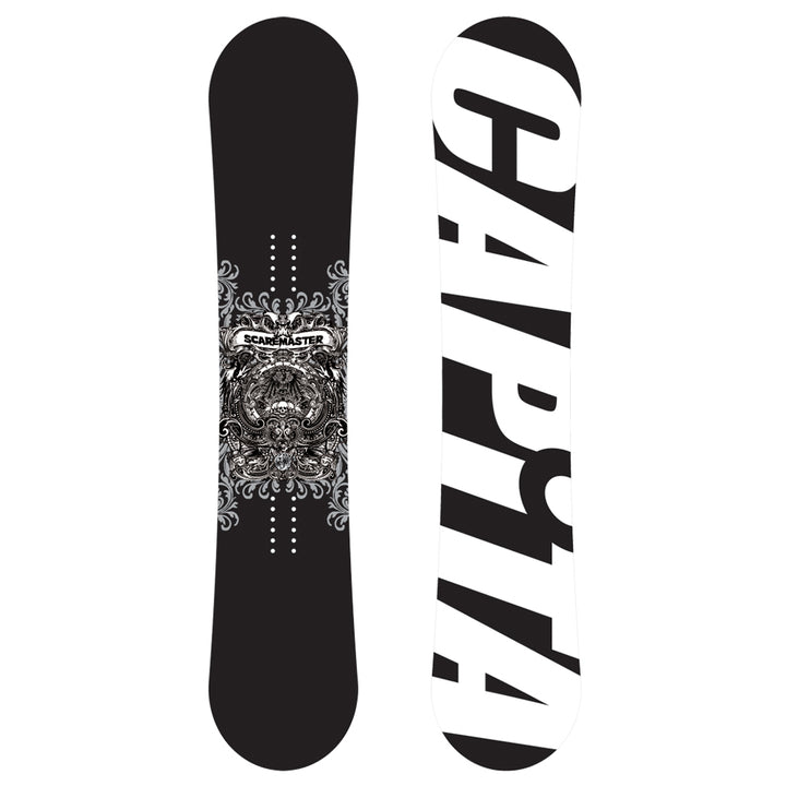 CAPiTA Scaremaster Snowboard 2009