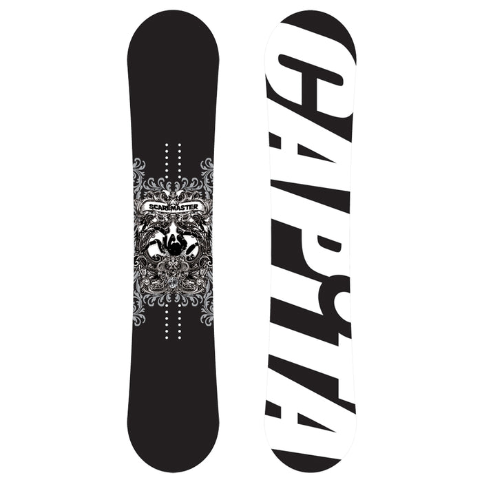 CAPiTA Scaremaster Snowboard 2009