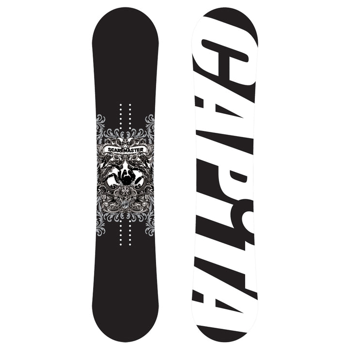 CAPiTA Scaremaster Snowboard 2009