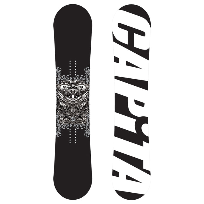 CAPiTA Scaremaster Snowboard 2009
