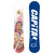 CAPiTA Food Court Gangsta Snowboard 2009
