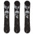 CAPiTA Black Death Inc. Snowboard 2009