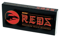 Bones Reds Skateboard Bearings None::None