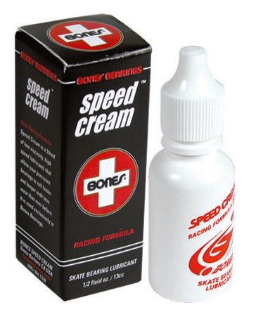 Bones Speed Cream Bearing Lube None