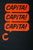CAPiTA Capitax3 Tee