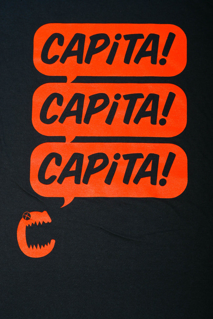 CAPiTA Capitax3 Tee