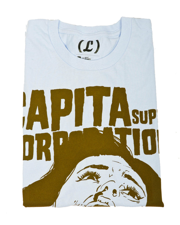CAPiTA Terror Tee