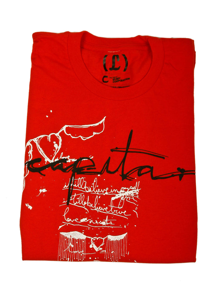 CAPiTA Mid Life Tee
