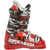 Nordica Enforcer Ski Boots 2009 Transparent Red/Transparent Black