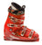 Nordica Beast 10 Ski Boots 2009 Transparent Red