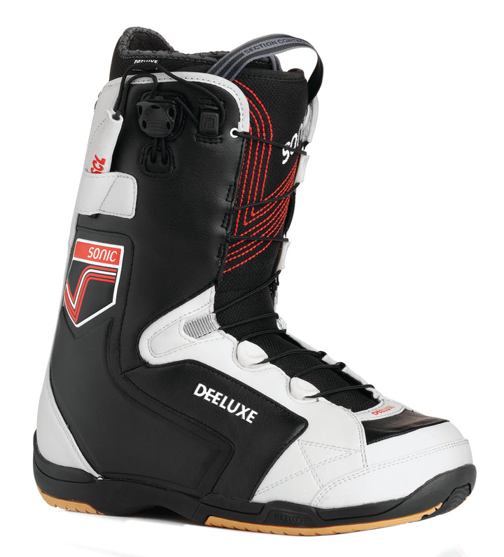 Deeluxe Sonic CF Snowboard Boots 2009