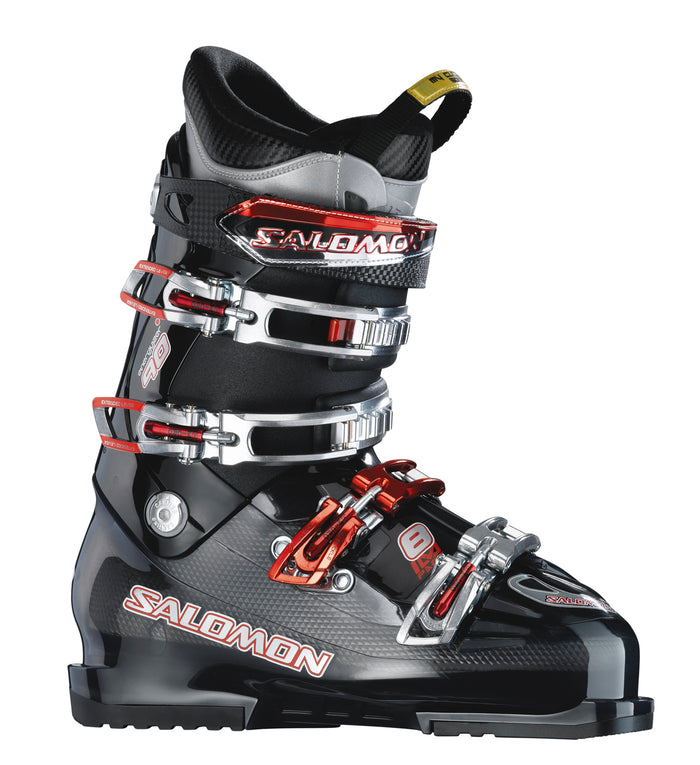 Salomon Impact 8 Ski Boots 2009