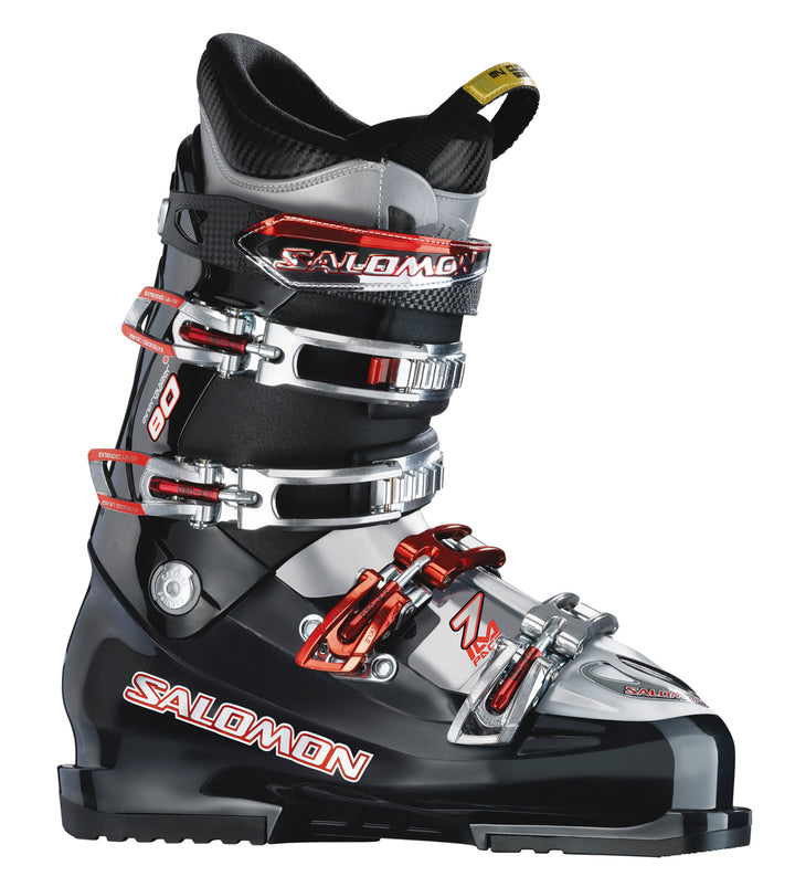 Salomon Impact 7 Ski Boots 2009