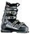 Salomon Mission 5 Ski Boots 2009 Charcoal/Black