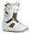 Deeluxe Empire Lara TF Pro Snowboard Boots - Women's 2009 White