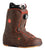 Deeluxe Ray Lara Boa TF Snowboard Boots - Women's 2009 Brown