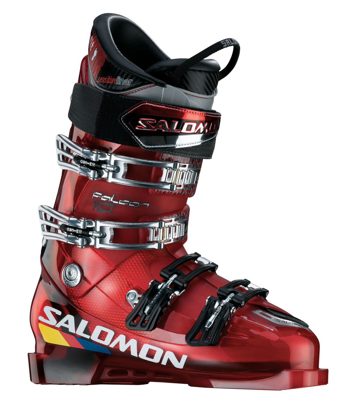 Salomon Falcon 10 Ski Boots 2009