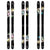4FRNT STL Skis 2009