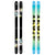 4FRNT STL Skis 2009