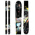 4FRNT STL Skis 2009