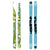 4FRNT VCT Skis 2009