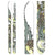 4FRNT VCT Skis 2009