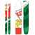 4FRNT EHP Skis 2009