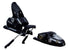 4FRNT Deadbolt 12 Ski Bindings 2009
