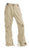 Cappel Sutton Vented Pant - Women's Khaki