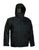 Bonfire Radiant Jacket Black