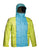Bonfire Radiant Jacket