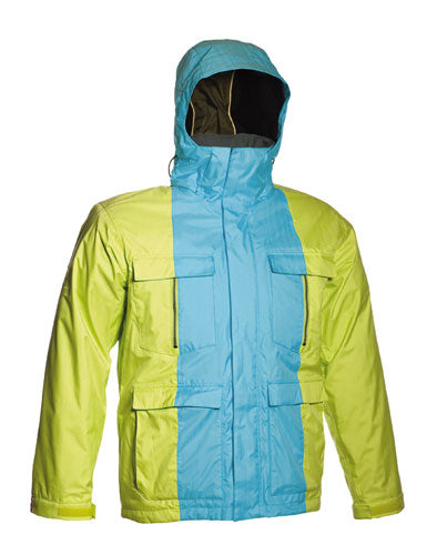 Bonfire Radiant Jacket