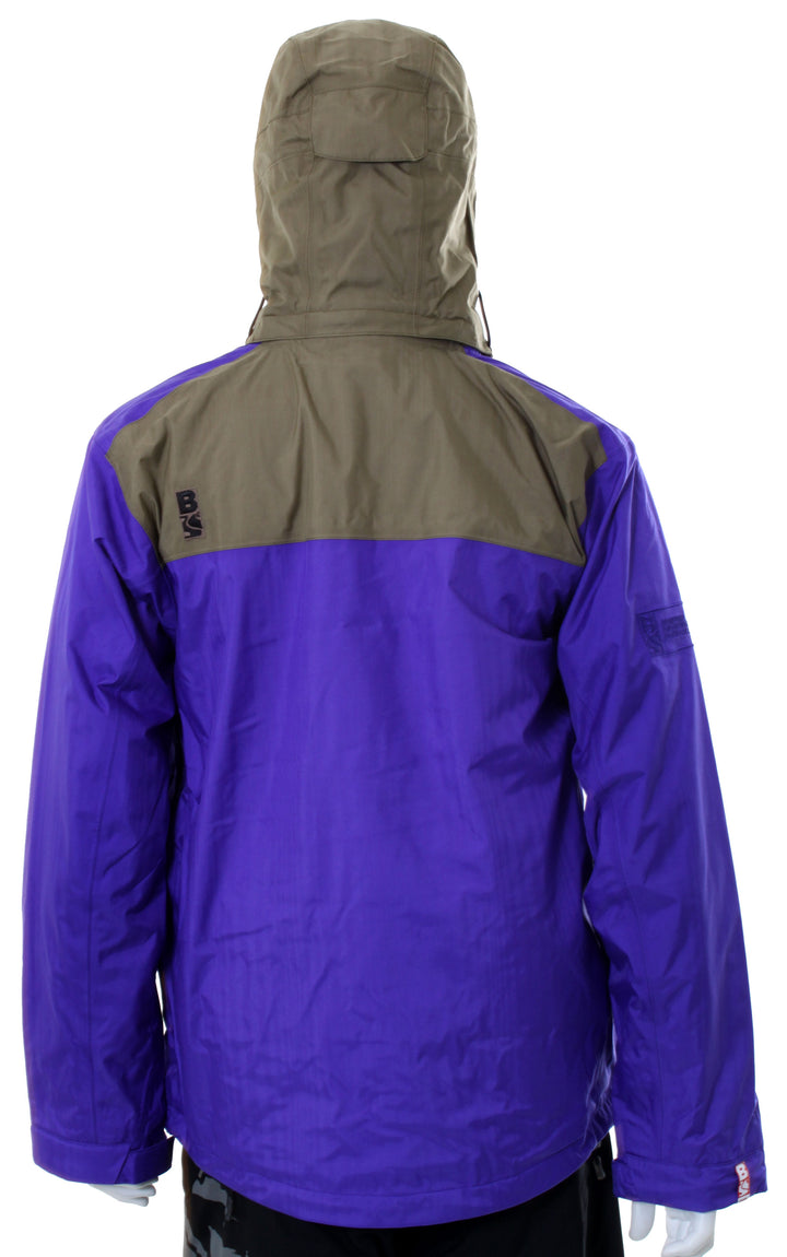 Bonfire Radiant Jacket