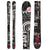 Roxy Broomstix Skis Women's 2009