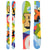 Roxy Shazam Skis - Women's 2009
