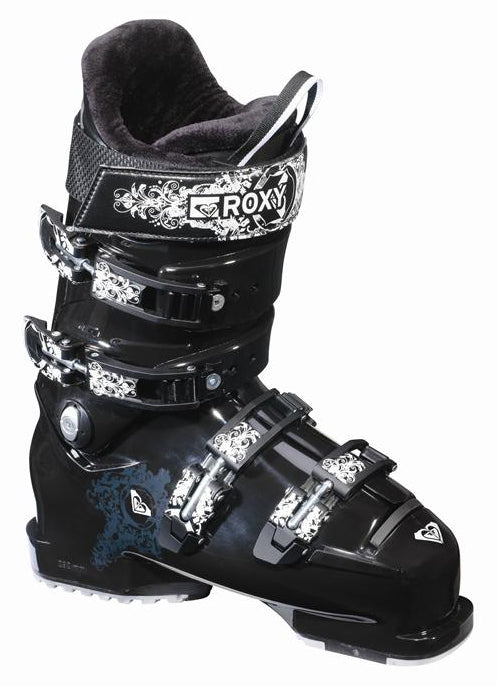 Roxy Pro Ski Boots - Women's 2009 Black