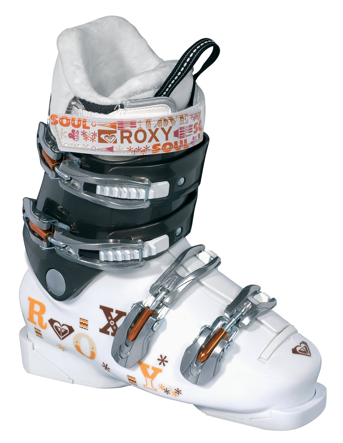 Roxy Swell Ski Boots - Women's 2009